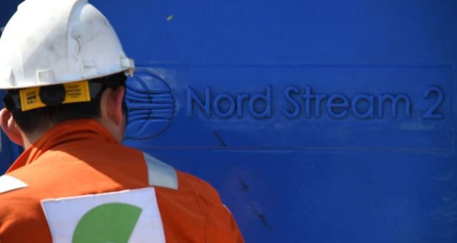 Un land allemand veut créer un fonds pour soutenir le Nord Stream 2