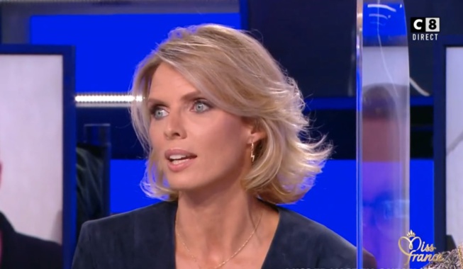 Miss France 2021 : Sylvie Tellier comprend le choc après la polémique du centre commercial