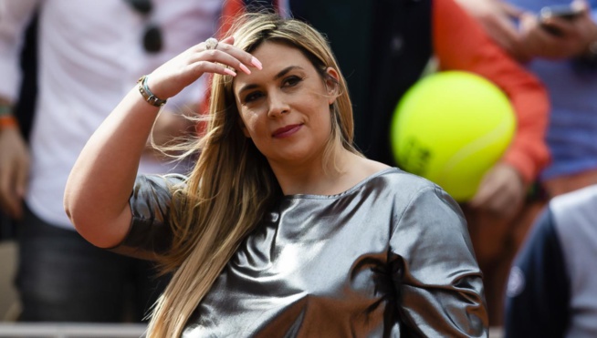 Marion Bartoli maman : ce régime drastique entamé pour perdre ses kilos de grossesse