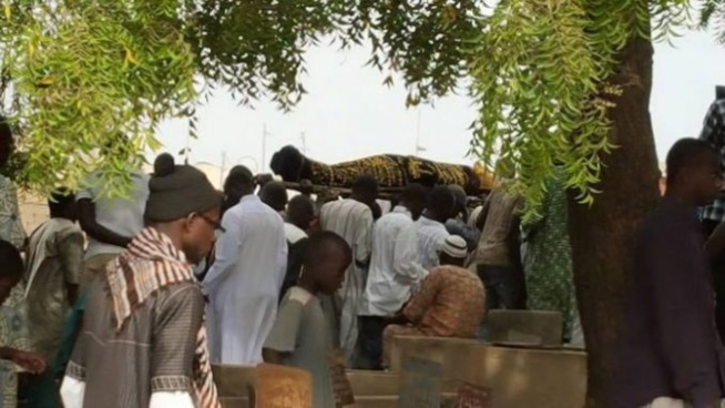 Inna lillahi wa inna ilayhi raji’un : Une légende du football sénégalais vient de rendre l’âme !