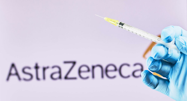 L'Espagne limite le vaccin anti-Covid d’AstraZeneca aux moins de 55 ans