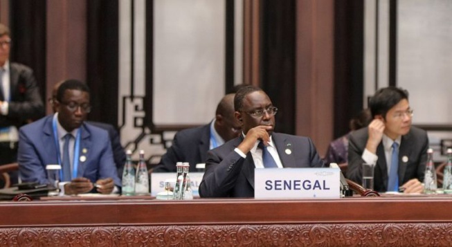 Sénégal – Union Européenne : Voici tous les détails de l’accord de pêche jugé scandaleux