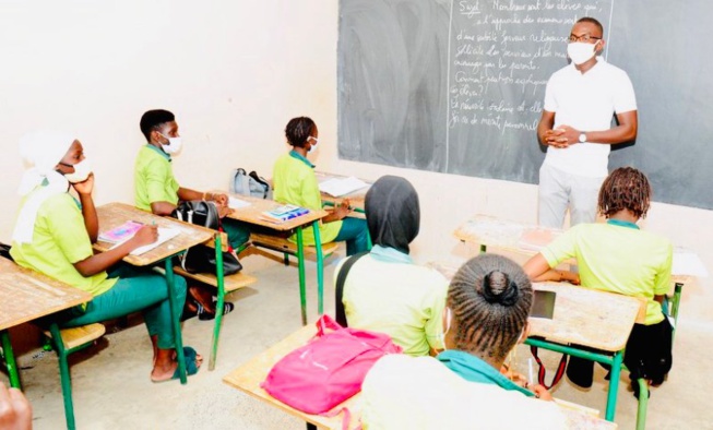 Covid-19 : Une vingtaine de décès chez les enseignants…