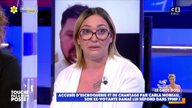 Carla Moreau : La voyante répond à ses accusations d'escroquerie