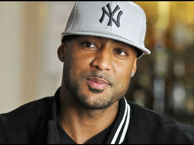 Booba, le Sénégalo-Français met fin à sa carrière