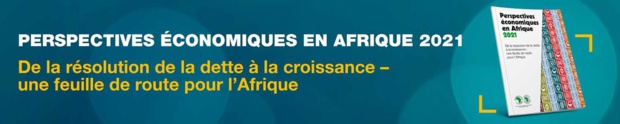 Perspectives économiques en Afrique : L’Afrique devrait se remettre de la récession selon la Bad