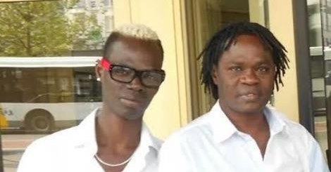 La face cachée jamais révélée de Oumar Maal, le défunt fils Baba Maal