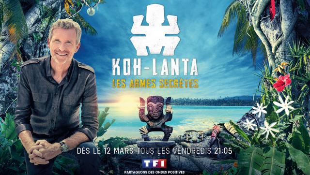 Koh-Lanta 2021 : le coup de sang de Mathieu contre son équipe, Elodie éliminée