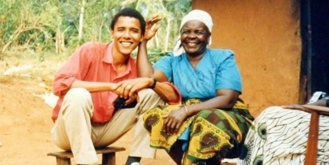 Kenya : Décès de Sarah Obama, la «grand-mère» de l’ex-président américain !