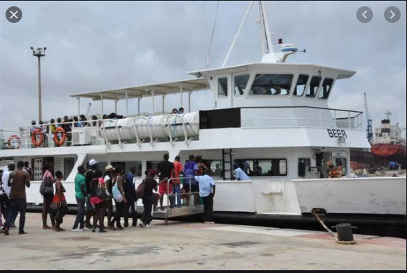 Liaison Dakar-Gorée: Les chaloupes tombent en panne