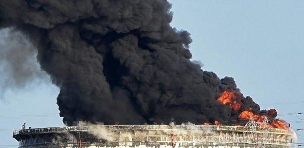 Incendie de Ngadiaga : Fortesa met une soixantaine d’employés au chômage