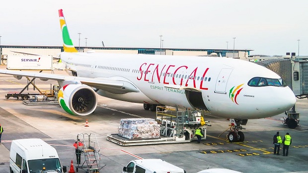 Fausse alerte à la bombe : Air Sénégal porte plaine contre… un Sénégalais