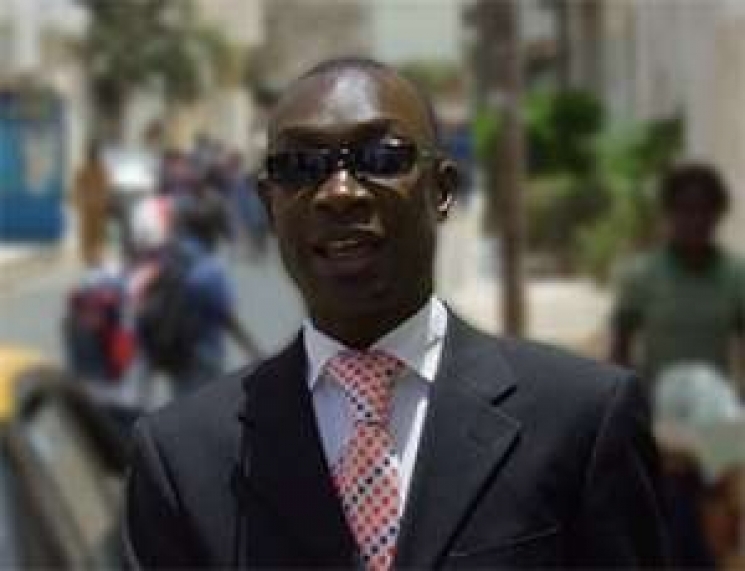 Cour d’appel de Dakar : La peine de Tamsir Jupiter Ndiaye réduite à 2 ans