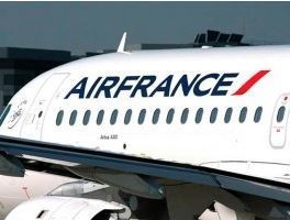  Un clandestin tombe en plein vol, l’avion d’Air France immobilisé à Niamey