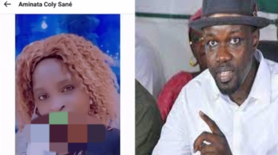 Urgent Sonko accusé d'engrosser, Mariama Coly fait des révélations depuis Maroc .Ecoutez