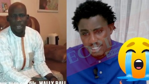 Urgent: Affaire Wally Seck Lgb.. Keba Seck entre dans la guerre naniou bayi waly seck sinon...