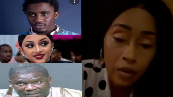 Urgent Bonne Nouvelle Wally seck a retiré le plainte grâce à ça femme et Iran ndao bayina lépou