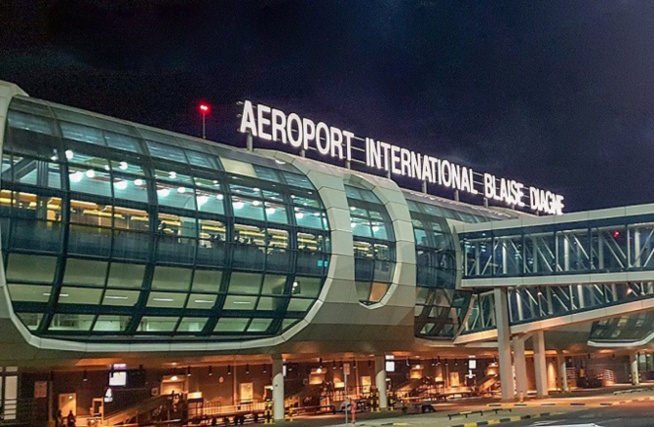 Aéroport Blaise Diagne : la récurrence des vols de bagages écorne l’image de la Plateforme