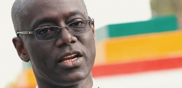 Thierno Alassane Sall : “Ce que je pense de Sonko”