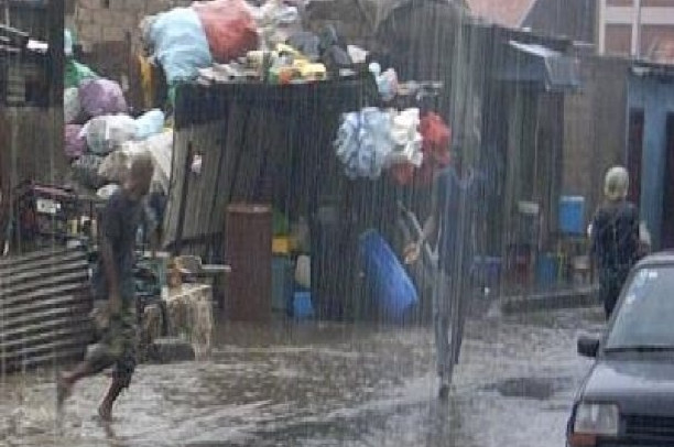 Mbour - après la pluie, le sale temps : Le calvaire des occupants du marché ’’Nietti Mbar’’