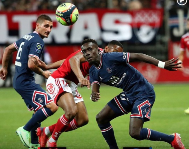 Ligue 1: Ces trois Lions de la Téranga qui font la fierté du Sénégal