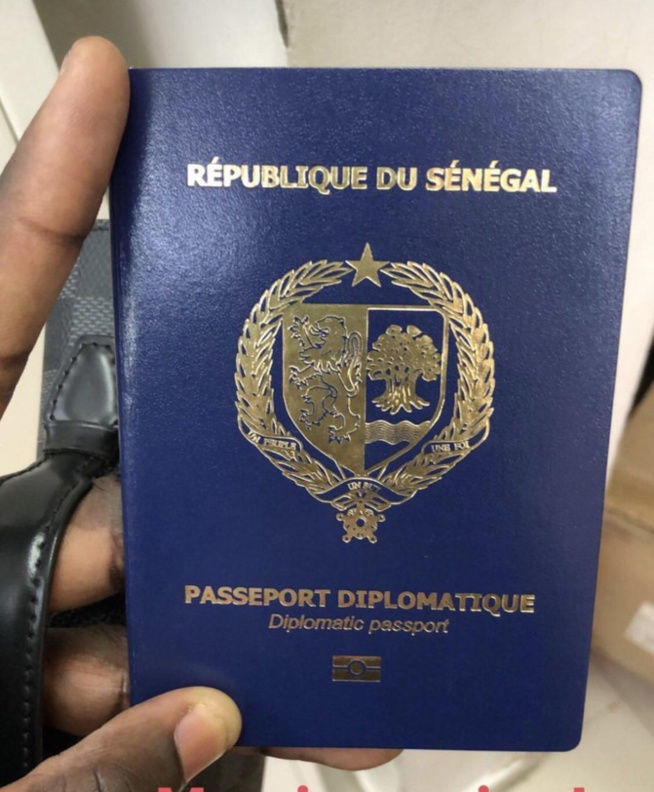 Trafic de faux passeports diplomatiques: Des députés de Benno Bokk Yaakaar mouillés "épousaient" les clientes pour...