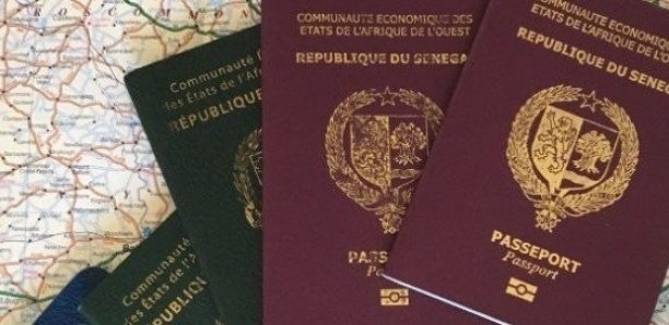 Trafic de passeports diplomatiques : La DIC aux trousses d’une célèbre journaliste