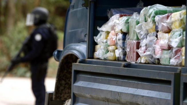 Offre et cession de drogue : Un chef d’entreprise écope de 2 ans ferme