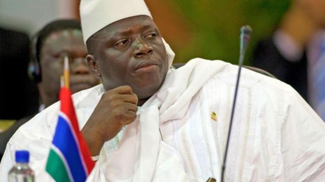 Gambie: « Aucune alliance ne pourra faire échapper Jammeh à la justice » (Reed Brody)