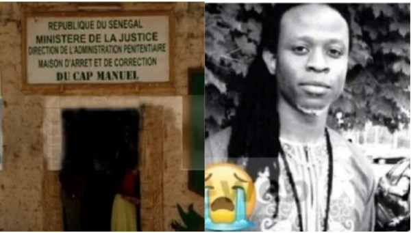 Mort suspecte de Cheikh Niasse en prison: L’autopsie indique une "mort naturelle"