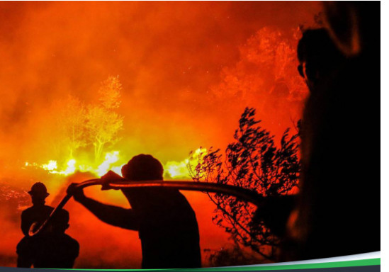 Italie: Un Sénégalais meurt calciné dans un incendie