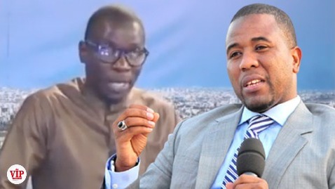 Les révélations de Mansour Diop sur la liste rejette de Bougane au locale