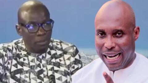 Urgent : Les révélations de Mansour Diop Sen tv sur l'affaire Barthélémy Diaz et la mort de Ndiaga Diouf...