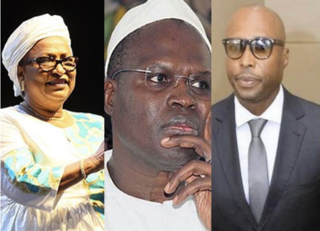 Entretien Exclusif : Soham Wardini à cœur ouvert, parle de Barthélémy Dias, khalifa SALL et de sa relation avec le Président Macky SALL