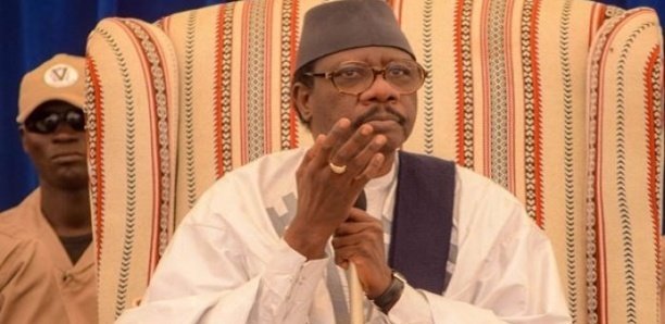 Serigne Moustapha Sy : "Sénégalais résistez, ce pays vous appartient"