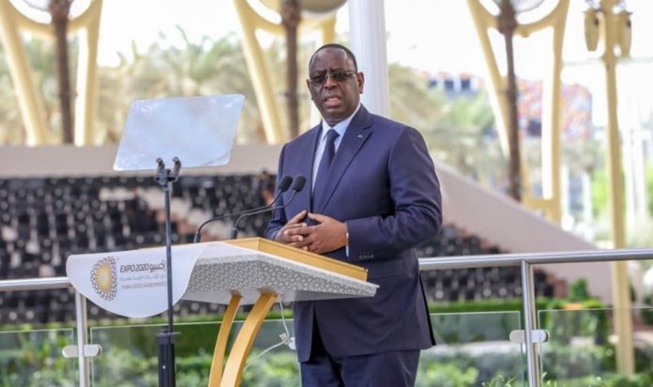 Président de l’Union africaine : Les grands défis de Macky Sall.