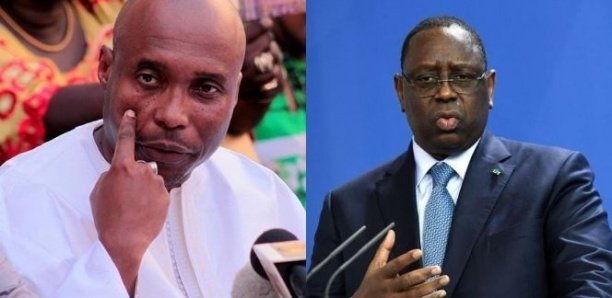 Macky Sall : "Si on m'avait demandé mon avis sur la convocation de Barthélemy Dias"