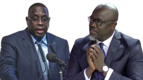 URGENT: Les révélations de Mout Bane sur la candidature de Macky Sall en 2024