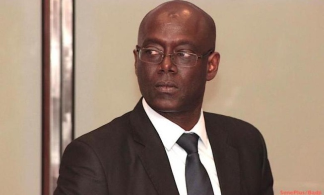 URGENT: Affaire Petrotim Thierno A Sall tance le frére du président Macky Sall sur le scandale