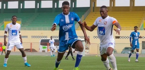 Ligue1/4eme journée : DSC/ Diambars duel des académiciens, Teungueth Fc/ Ndiambour, choc des extrêmes