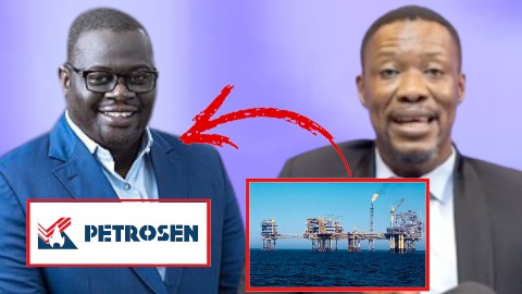 URGENT: Les révélations de Tange sur l'injustice de Pétrole et SAR sur Khadim Ba et alerte Macky Sall