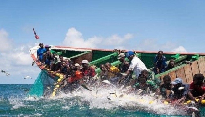 Naufrage à Toubab Diallaw : On connait l'identité des trois pêcheurs portés disparus