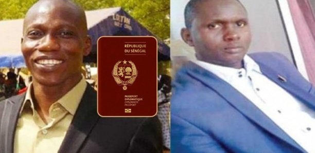 Trafic présumé de passeports diplomatiques: Boubacar Biaye, Mamadou Sall et Cie devant le juge d'instruction ce mardi