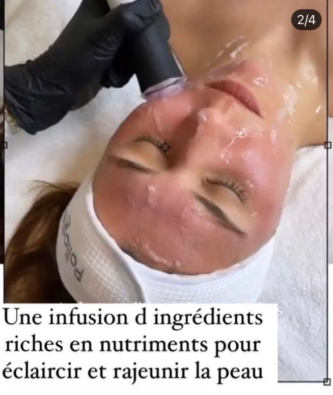 Urgent: OMNYSENS BEAUTE SANTE: découvrez l' expertise et la qualité de vos soins de visages et de la peau