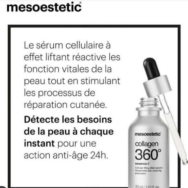 Urgent: OMNYSENS BEAUTE SANTE: découvrez l' expertise et la qualité de vos soins de visages et de la peau