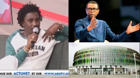 Urgent : concert de Youssou Ndour a Dakar Arena, Waly Seck fait des surprenantes revelations