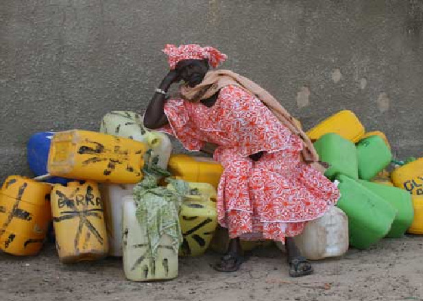 Des millions de Sénégalais seront assoiffés pendant trois jours: Grève de 72 heures des travailleurs bénévoles de l’Hydraulique