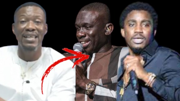 URGENT: Les révélations de TANGE sur Waly Seck vs Pape Diouf en Gambie, ce que Waly a réussit en 72h est 5 fois plus grand au Pench Mi Hall