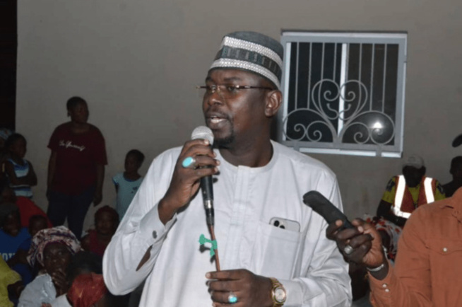 Conquête de la ville Kaolack: Diagnostic et conditions de soutien de Abdallah Mountakha Niasse aux candidats