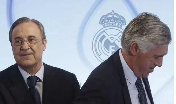 Mercato : les grandes lignes du plan du Real Madrid pour la saison 2022-2023